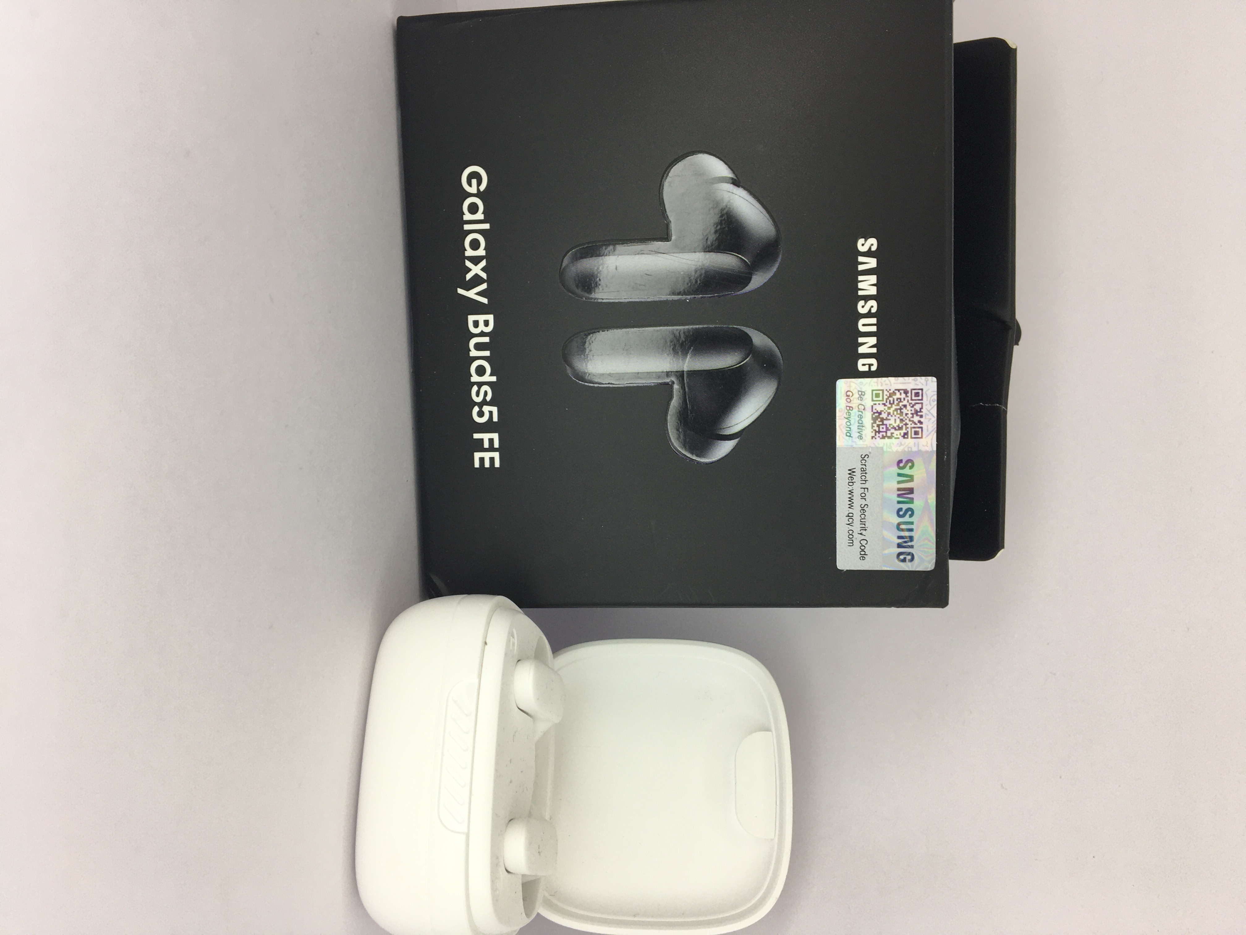 ایرپاد Galaxy Buds5 FE مدل سامسونگ