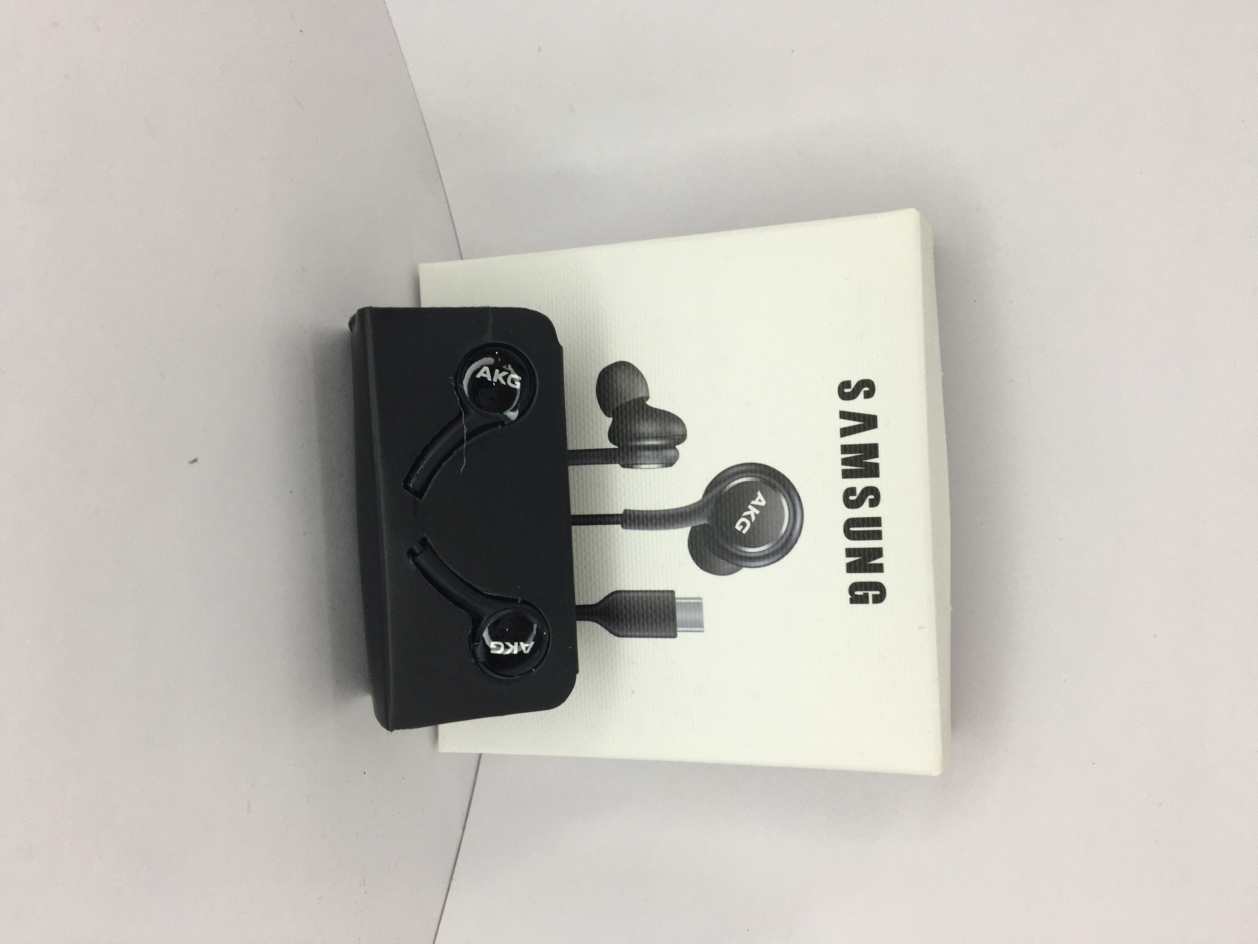 هندزفری AKG TaypC برند SAMSUNG