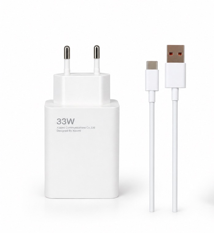 شارژر 33W Super Max