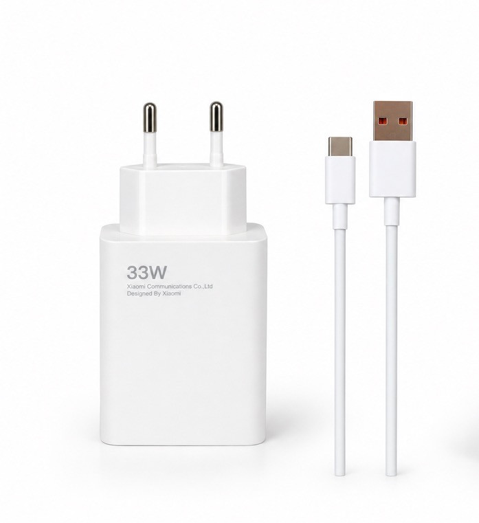 شارژر 33W Super Max