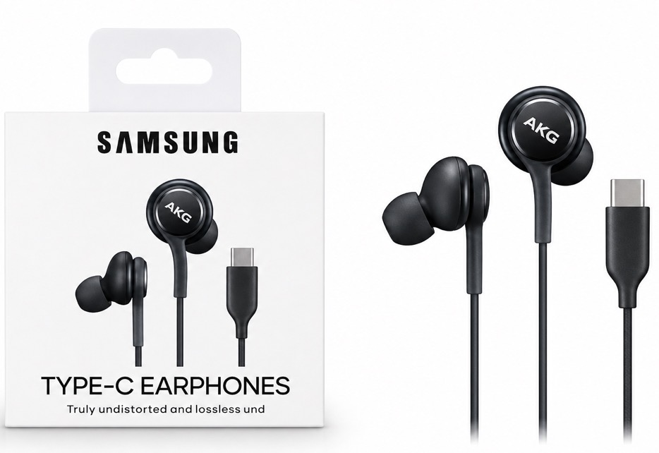 هندزفری سامسونگ Type-C AKG