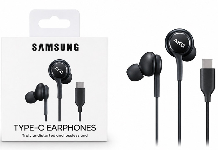 هندزفری سامسونگ Type-C AKG