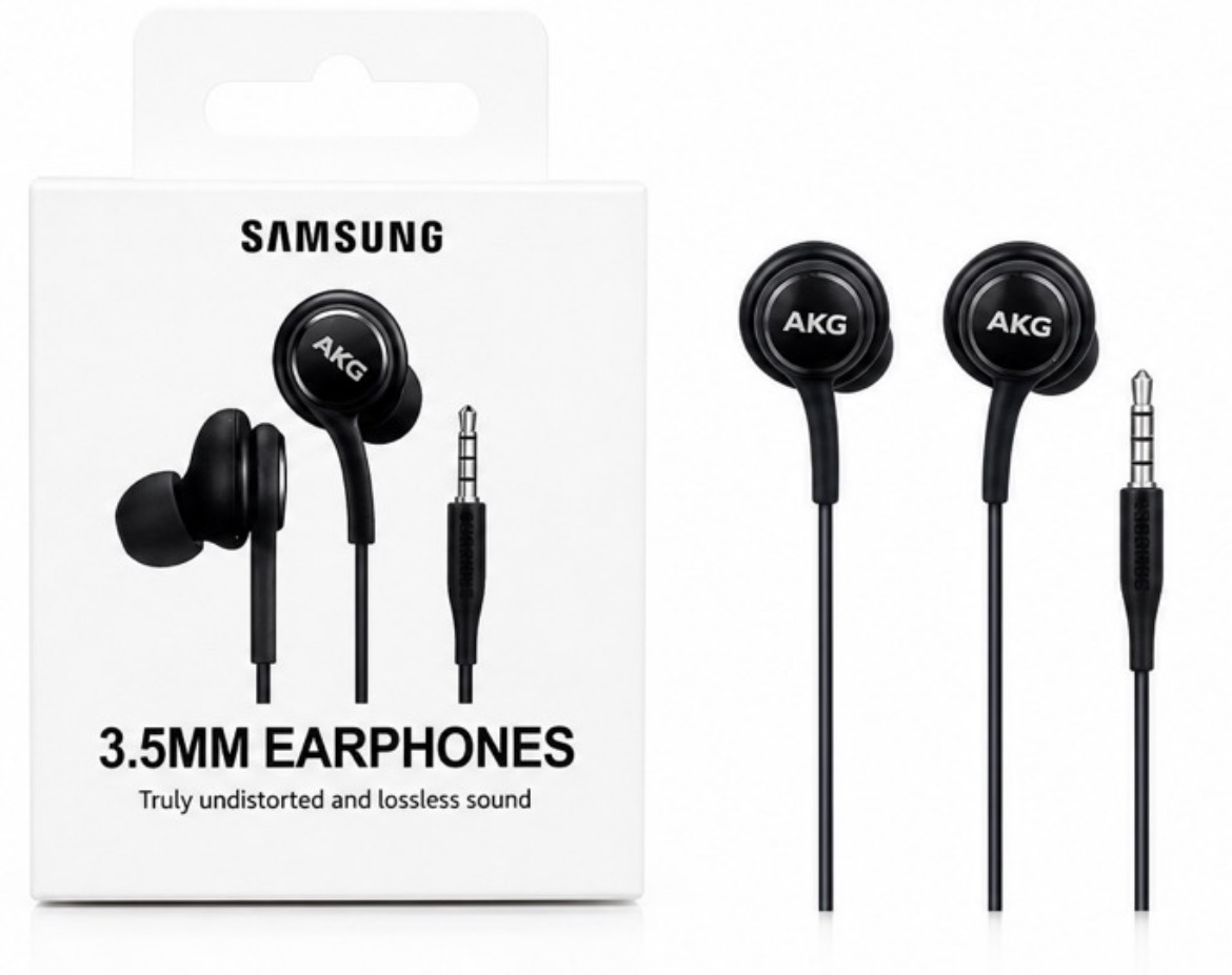 هندزفری سامسونگ AKG 3.5MM
