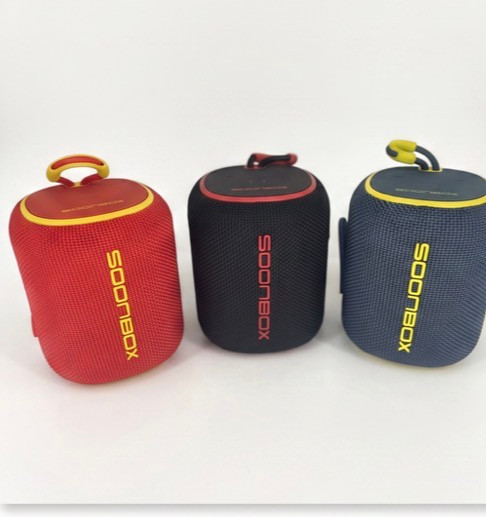 اسپیکر بیسیم Sooabox مدل S6100