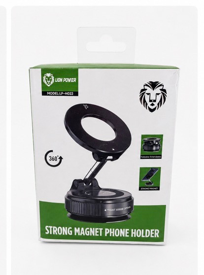هولدر گوشی مغناطیسی LIONPOWER مدل LP-H022