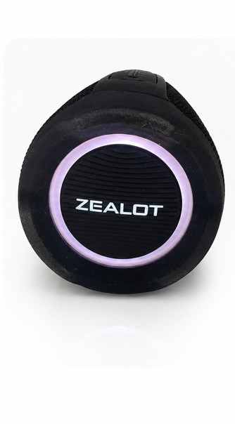 اسپیکر ZEALOT مدل S61