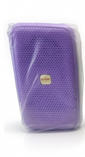 اسپیکر مولتی مدیا مدل MS-3619BT