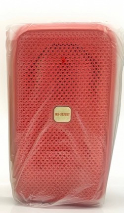 اسپیکر مولتی مدیا مدل MS-3619BT