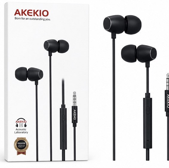 هندفری AKEKIO مدل EM13