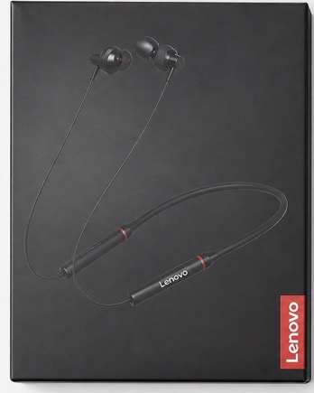 هندفری گردنی Lenovo مدل HO05X