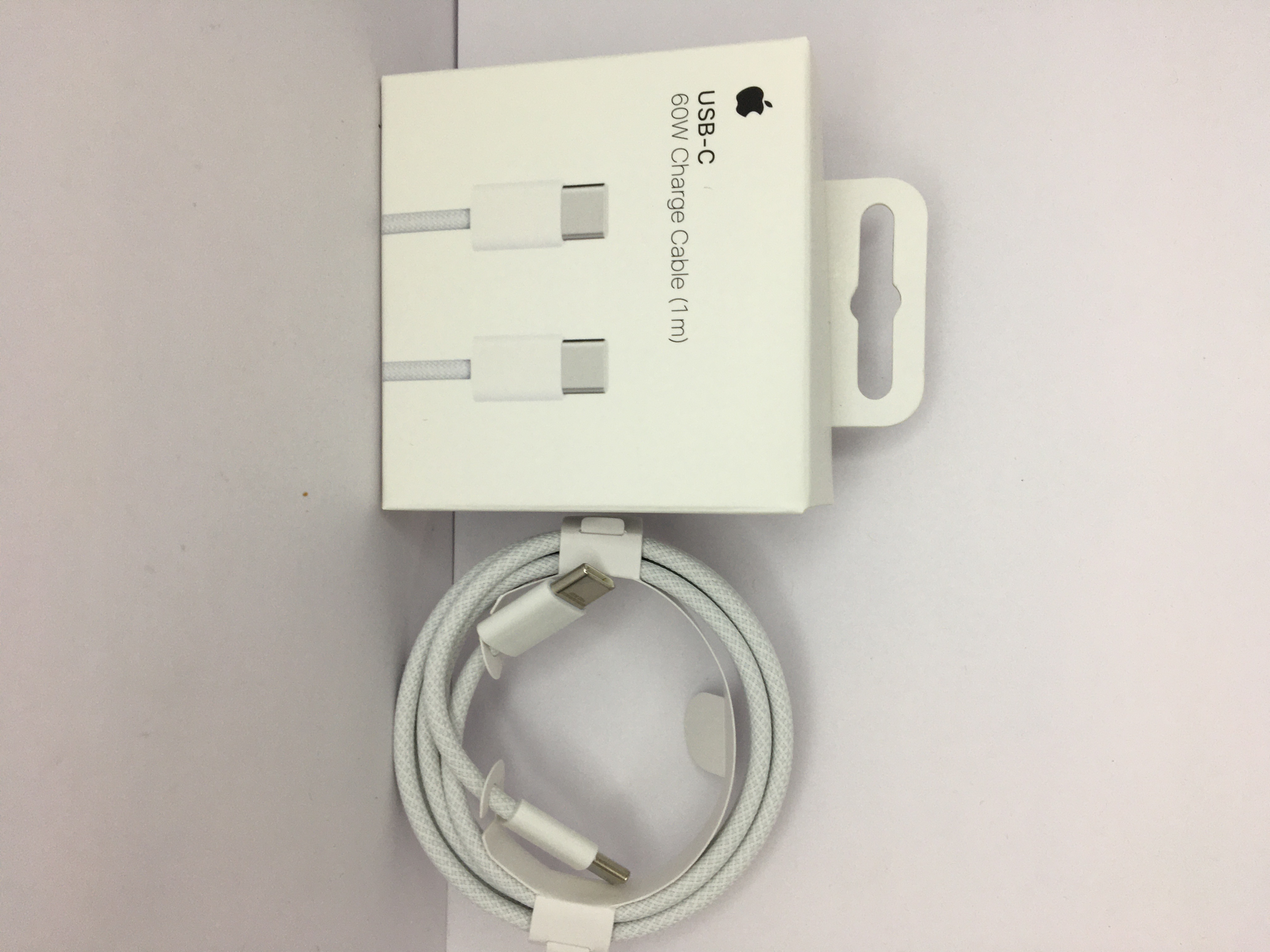 کابل شارژ Iphone 13 org