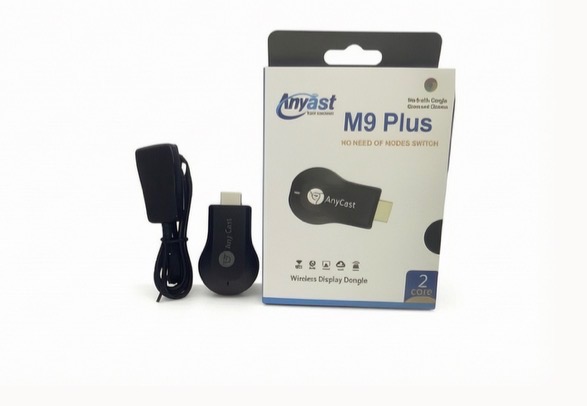 دانگل M9 Plus