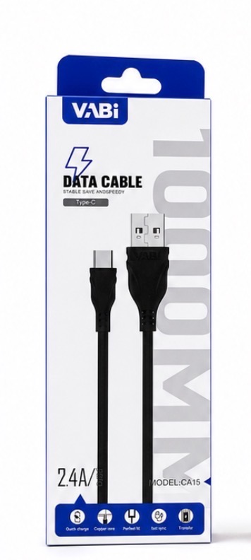 کابل VABI CA15 TYPC