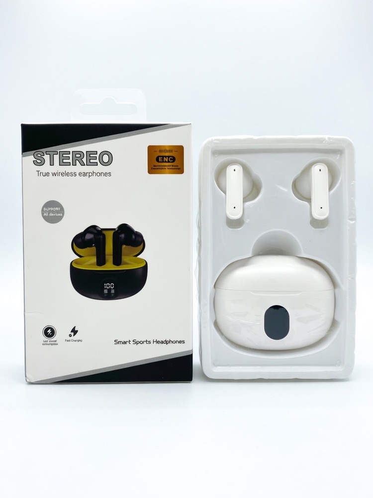 ایرپاد Stereo مدل 895 ENC