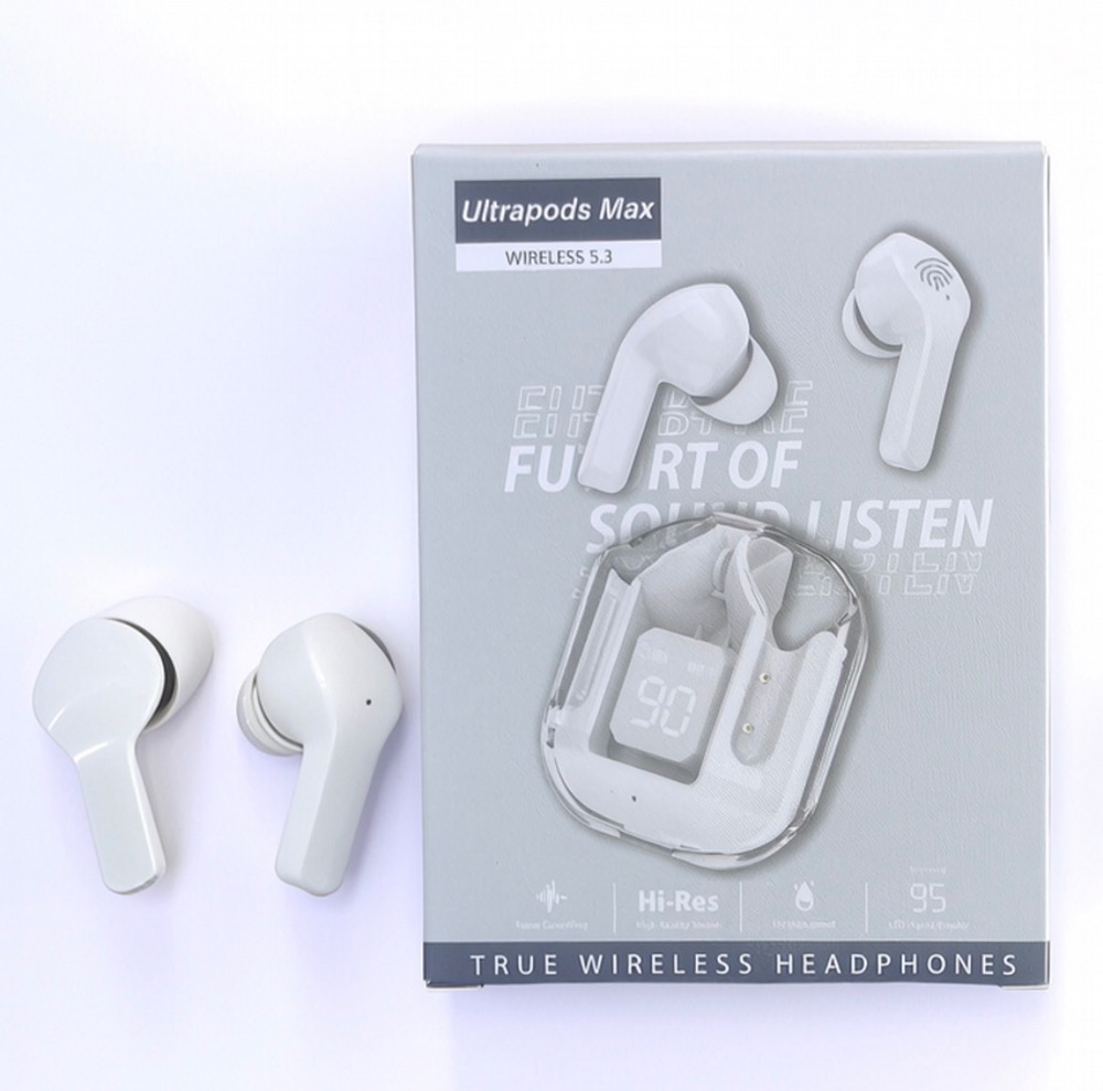 ایرپاد Ultrapods max