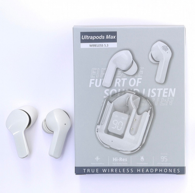 ایرپاد Ultrapods max