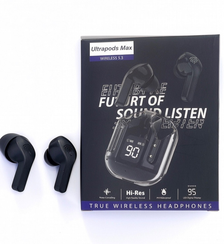 ایرپاد Ultrapods max