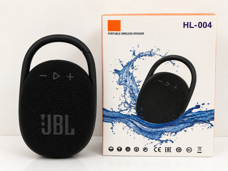 اسپیکر HL004