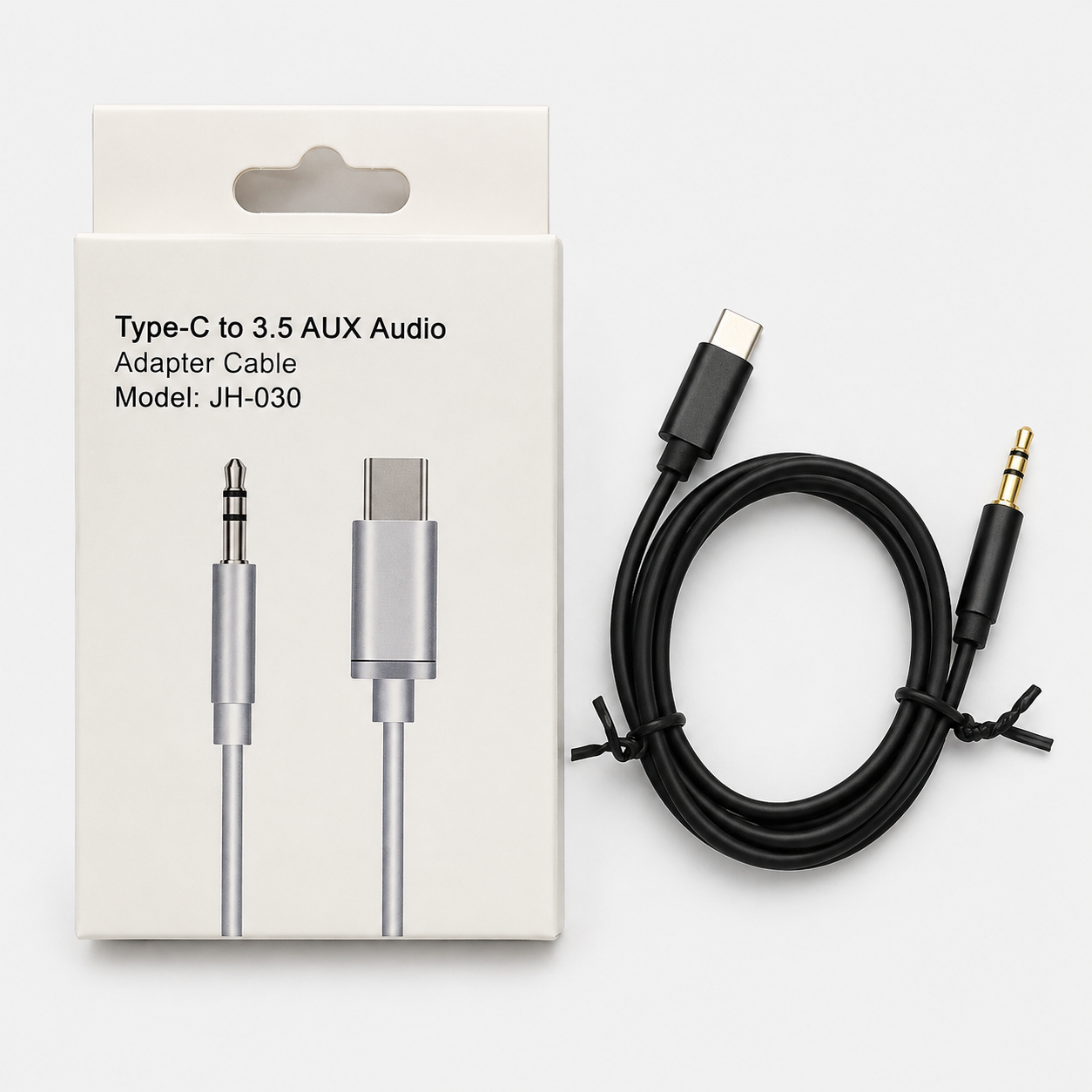 AUX 3.5 JH-030