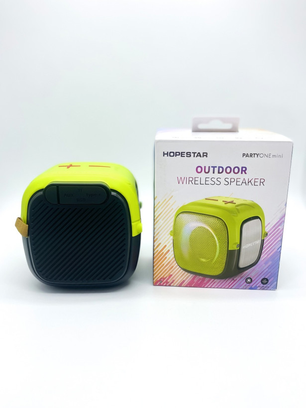 اسپیکر Hopestar Party one Mini
