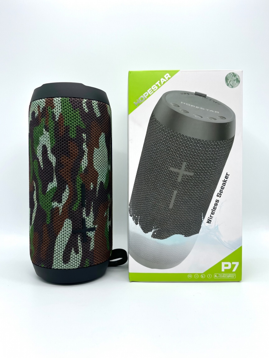 اسپیکر Hopestar P7