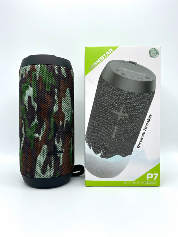 اسپیکر Hopestar P7