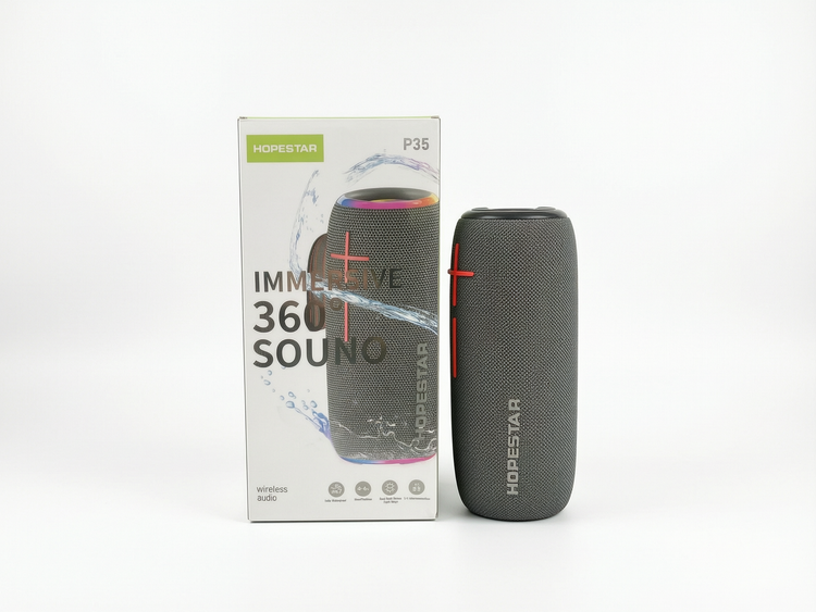 اسپیکر Hopestar P35
