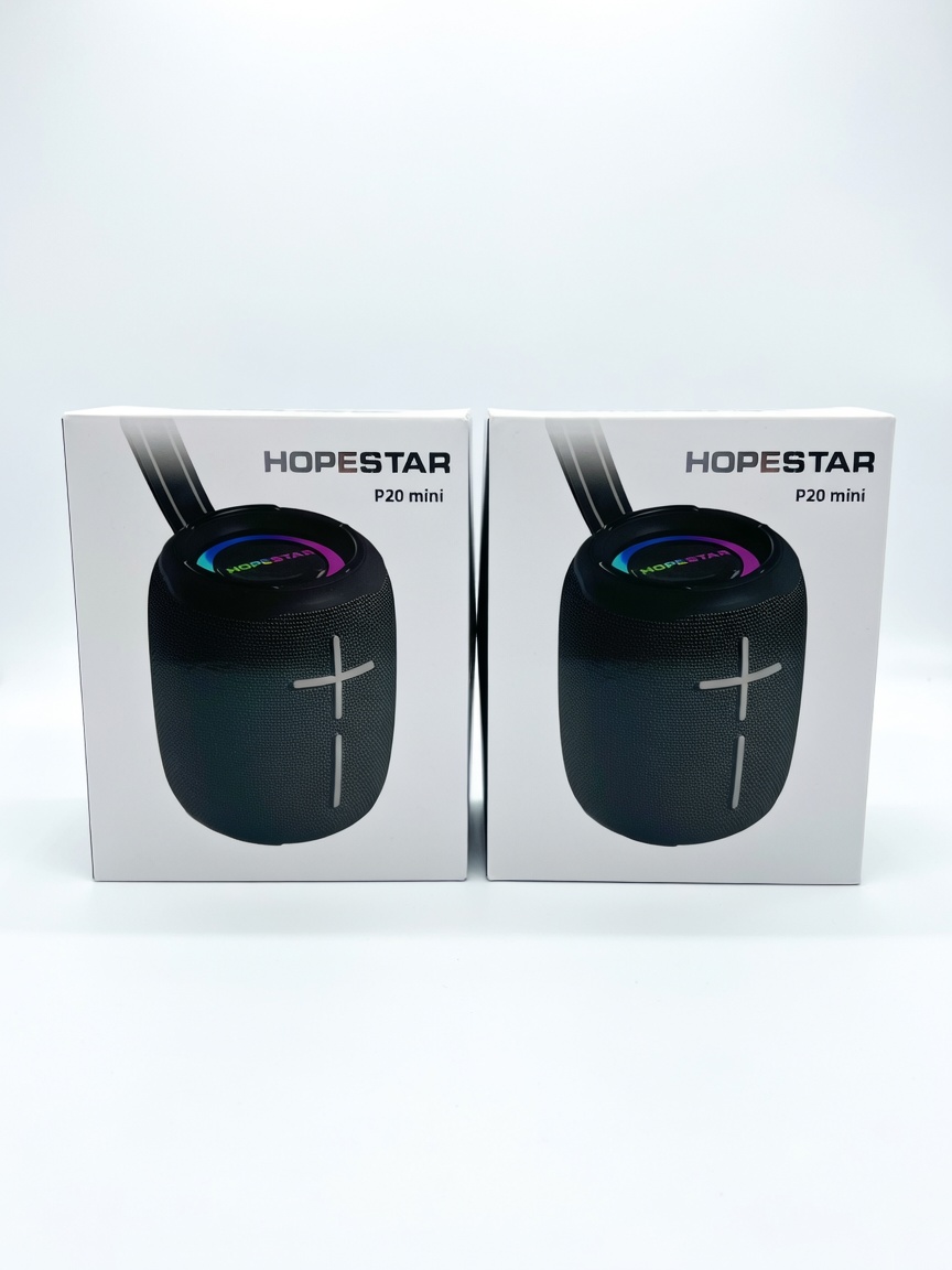 اسپیکر Hopestar P20Mini