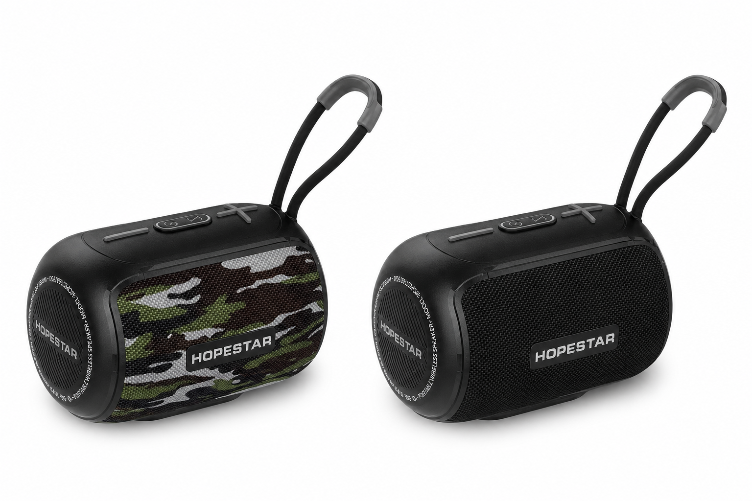 اسپیکر Hopestar T10