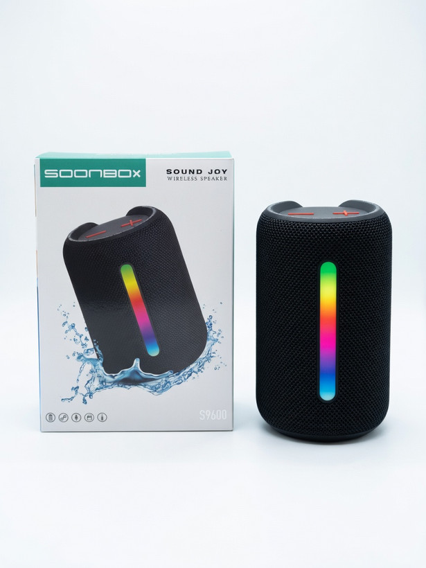 اسپیکر Soonbox S9600