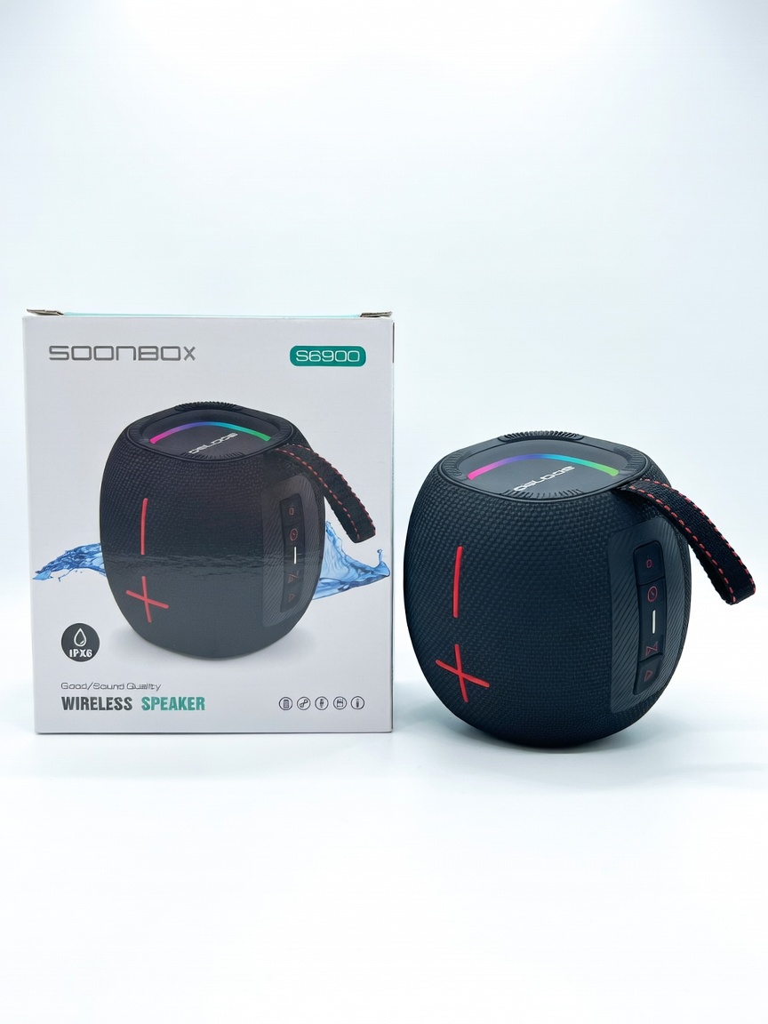 اسپیکر Soonbox S6900