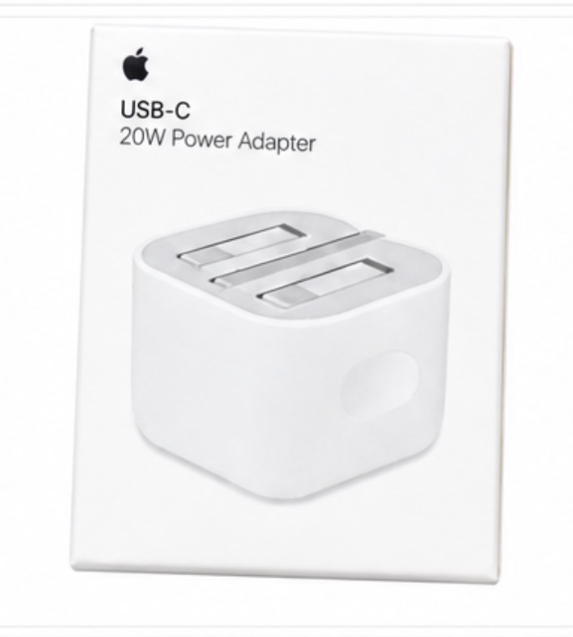 آداپتور 20W F16