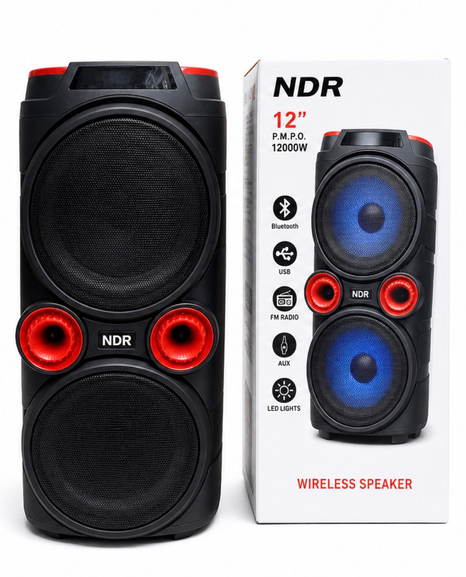 اسپیکر NDR X910
