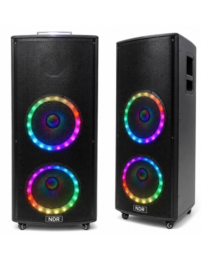 اسپیکر NDR 1010S
