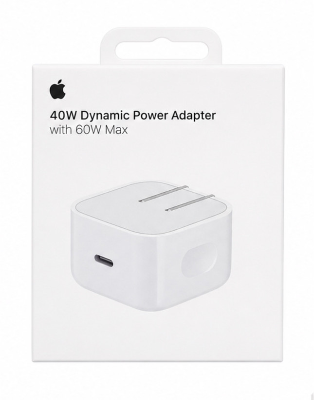 آداپتور 40W
