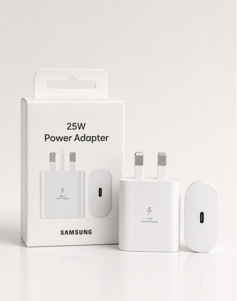 آداپتور 25W NFC org