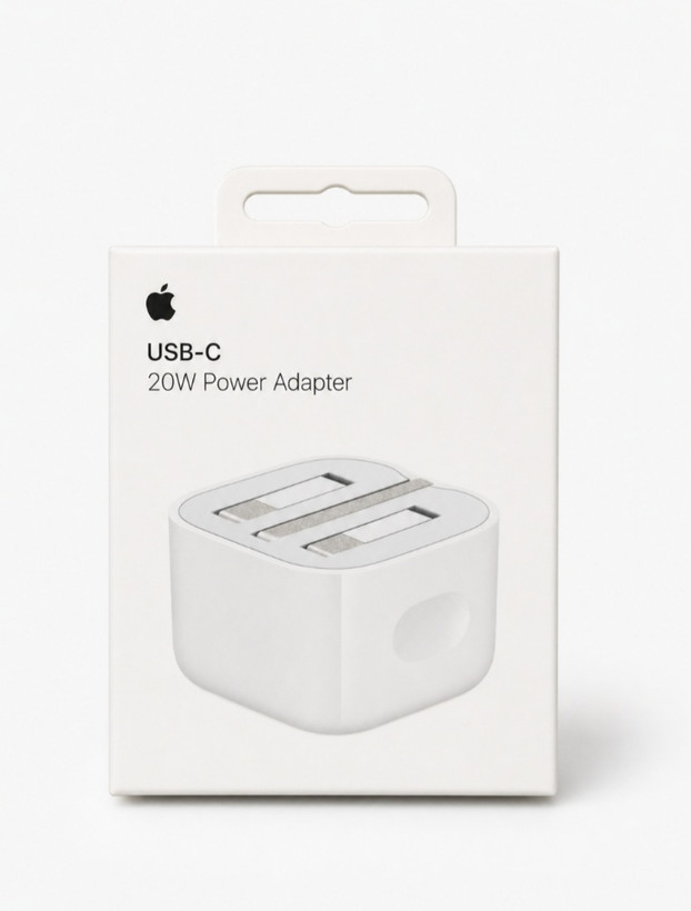 آداپتور 20w NAB