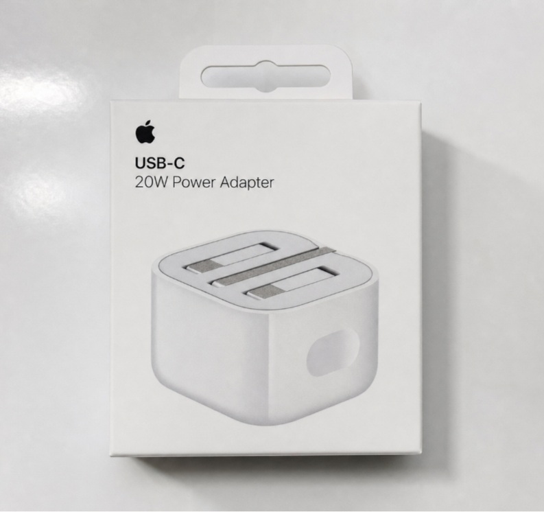 آداپتور 20W 2AW