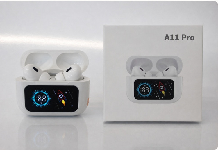 ایرپاد A11 pro